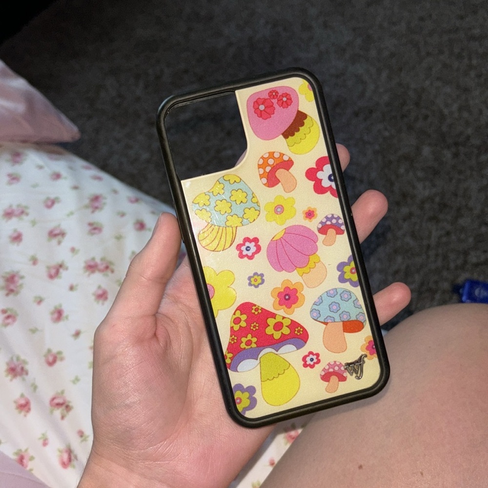 iPhone 13/14 Wildflower Case